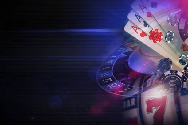 yuan toto Live Casino Hall